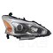 Tyc Tyc Headlight Assembly, 20-9321-00 20-9321-00 - alternate 10